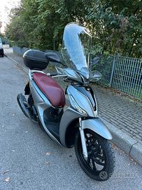 Kymco People 150i ABS
