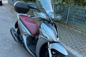 Kymco People 150i ABS