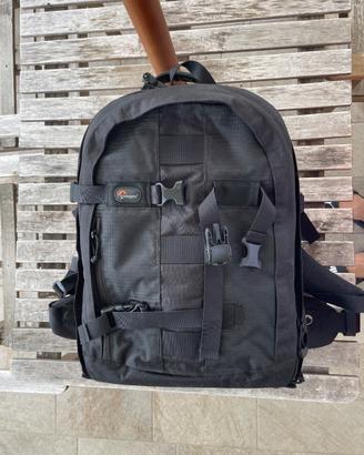 Zaino fotografico Lowepro Pro Runner 350 AW