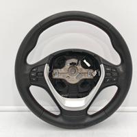 Volante multifunzione sterzo in pelle bmw f30 spo
