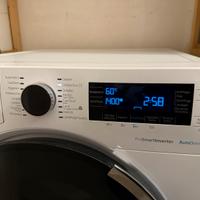 Lavatrice beko 12 kg