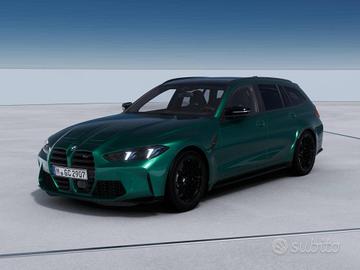 BMW Serie 3 M3 Touring Competition M xDrive