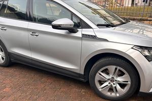 Skoda Enyaq iv60