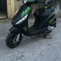 Piaggio zip limited edition 50
