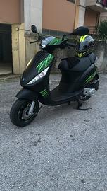 Piaggio zip limited edition 50