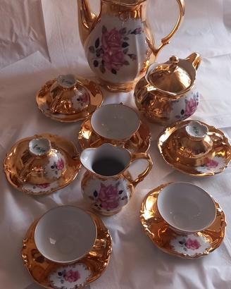 Servizio da caffè  