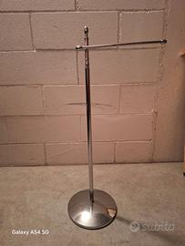 Piantana asciugamano