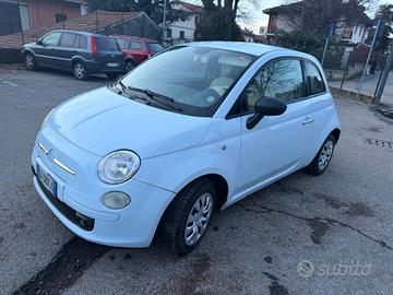 Fiat 500 1.2 Pop