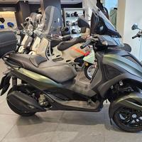Piaggio - MP3 - 300 LT Yourban Sport