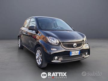 SMART Forfour II 2015 Forfour 1.0 Youngster 71cv c