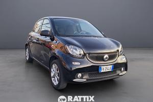 SMART Forfour II 2015 Forfour 1.0 Youngster 71cv c