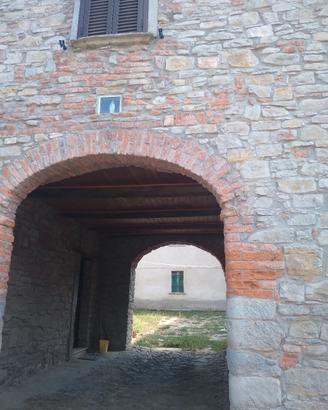 ALTA LANGA CASOLARE IN BORGATA