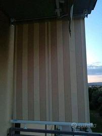 Tenda da sole da esterno 