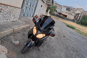650 burgman