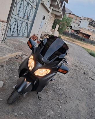 650 burgman