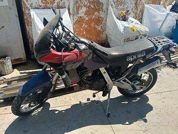 Ricambi Aprilia Pegaso 