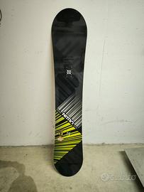 tavola snowboard nitro 