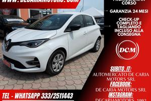 RENAULT ZOE Electric R110 Life 69CV - 2022