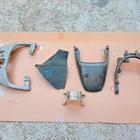 ricambi Honda Transalp 650