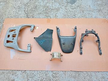 ricambi Honda Transalp 650