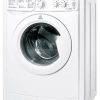 Lavatrice indesit IWC61052