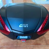 BAULETTO MOTO GIVI