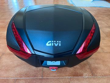 BAULETTO MOTO GIVI