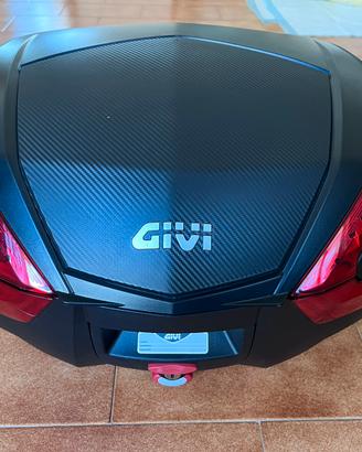 BAULETTO MOTO GIVI