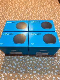 Amazon Echo Dot