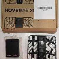 drone HOVERAir X1