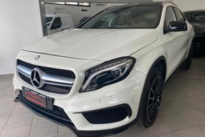 Mercedes-benz GLA 220 d Automatic 4Matic Premium A