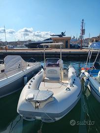 Gommone Marsea 100 Selva xsr 40-/68 tutto 2021