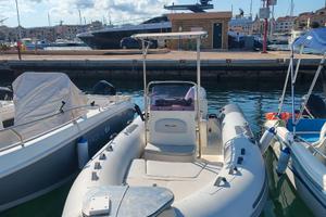 Gommone Marsea 100 Selva xsr 40-/68 tutto 2021