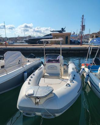 Gommone Marsea 100 Selva xsr 40-/68 tutto 2021