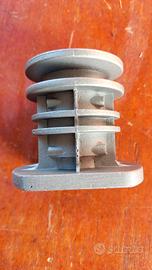 Mozzo portalama rasaerba ggp castelgarden 