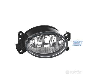 FARO ANABBAGLIANTE DESTRO MERCEDES CLASE C W204 07