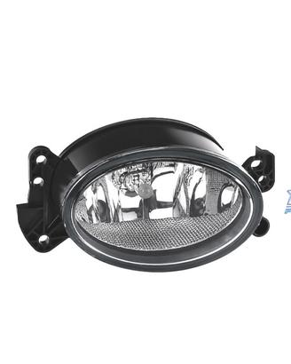FARO ANABBAGLIANTE DESTRO MERCEDES CLASE C W204 07