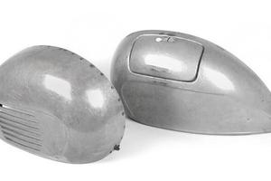 Sacche Pance Vespa 125 VNA VNB 150 VBB VBA VBB1T