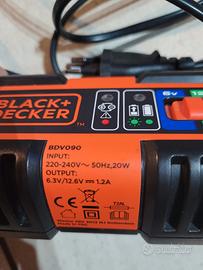 mantenitore carica batterie per moto