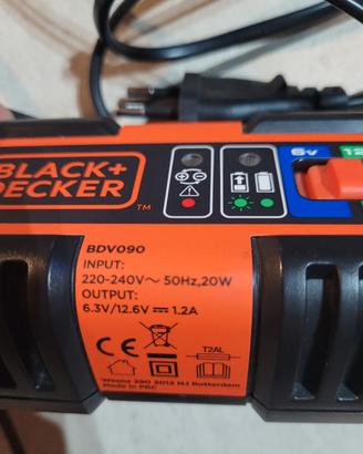 mantenitore carica batterie per moto