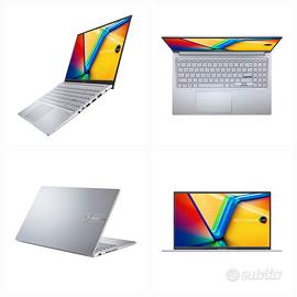 laptop ASUS vivobook 15 
