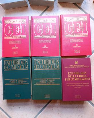 Libri di teologia