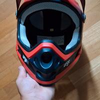 casco moto