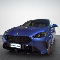 BMW 118d MSport Pro auto