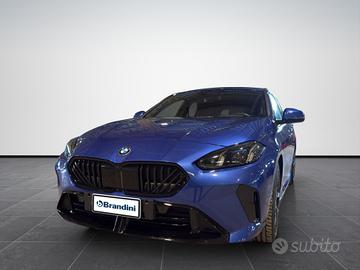 BMW 118d MSport Pro auto