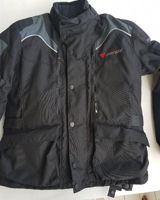 Giubbotto Moto Uomo Dainese