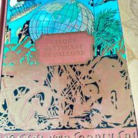 Cinque settimane in pallone di Jules Verne