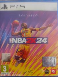Nba 2k ps5