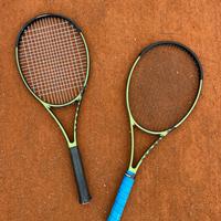 Coppia Wilson Blade V8