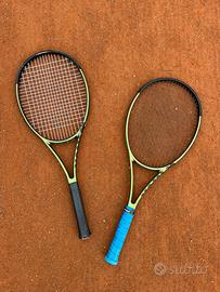 Coppia Wilson Blade V8